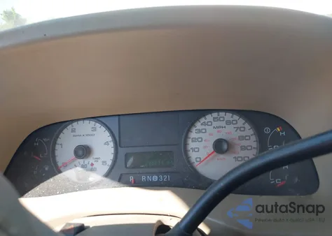 2006 Ford F350 из США, поврежденный, VIN 1FTWW33P06ED11541